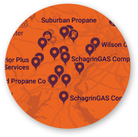 Land on the Map with Google My Business