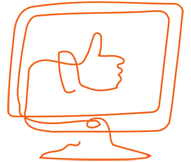 Inbound Marketing&nbsp;
Engage prospects by creating content that inspires action
Content CreationSEO & Pay-Per-ClickEmail & Social Media