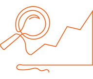 Strategy & Analysis
Speak to prospects in their language about their issues
Persona DevelopmentKPI MeasurementMessaging Platforms
