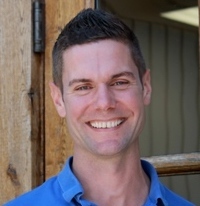 Jonathan Clark
Select Breeders Services