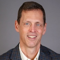 David Whitwell
B2B CFOS
"The less involved the owner is in the business, the more valuable it is."