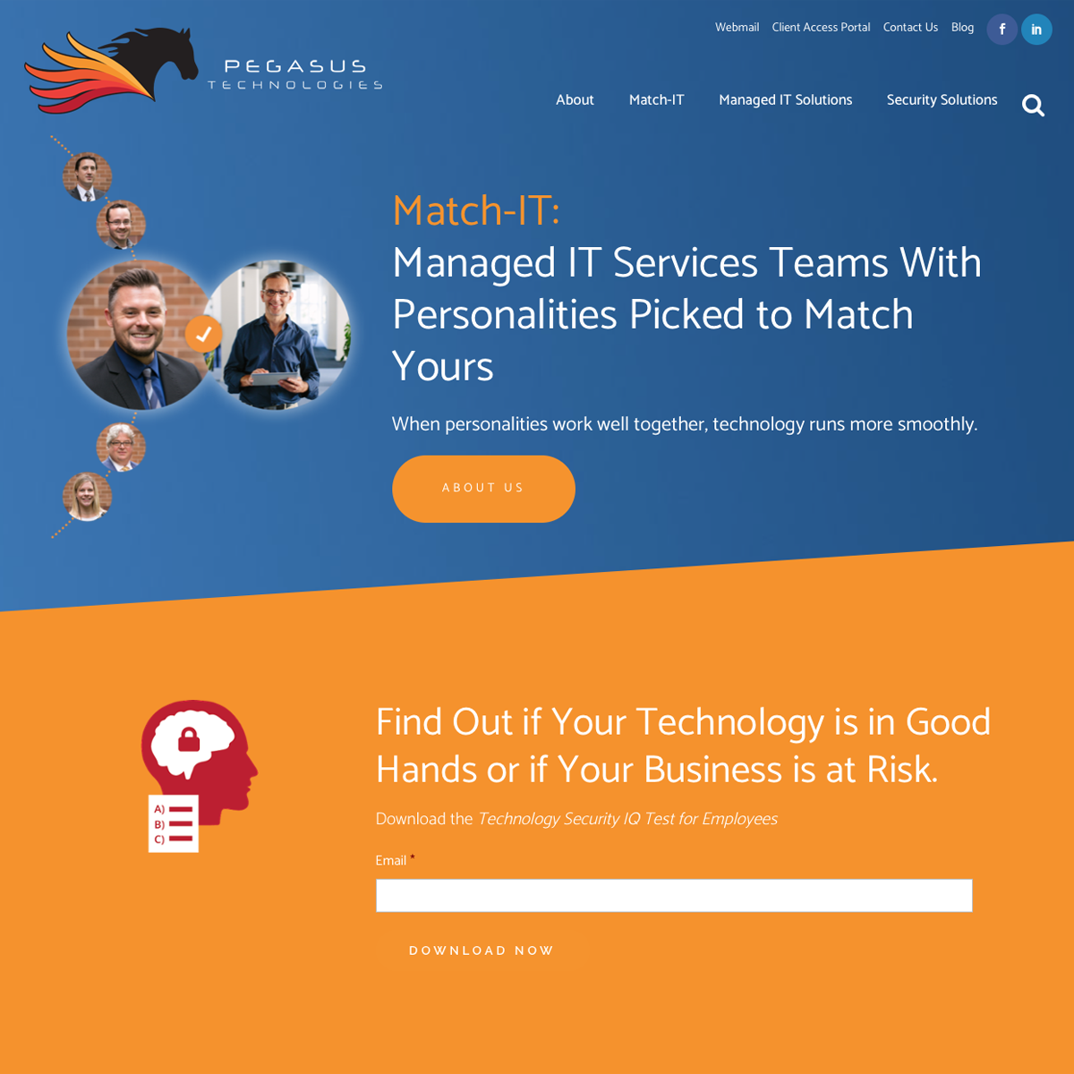 B2B Technology Services