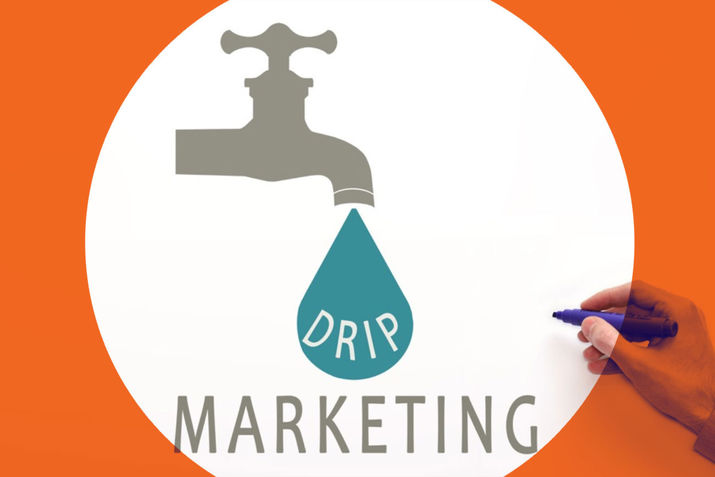 The Pros and Cons of Using Drip Campaigns