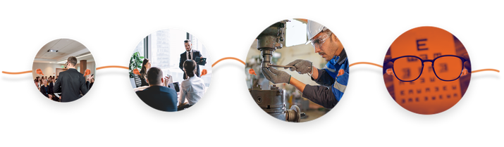 Hey CEO, Your Managers Need Trifocal Vision