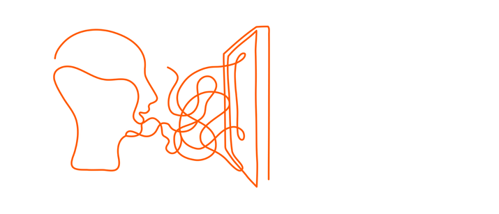 There Just Wasn't Anyone I Could Tell