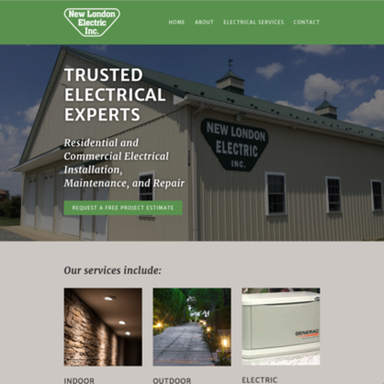 Bringing in New Leads With a Website Refresher