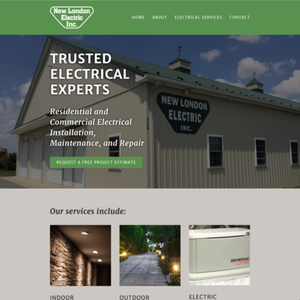 Bringing in New Leads With a Website Refresher