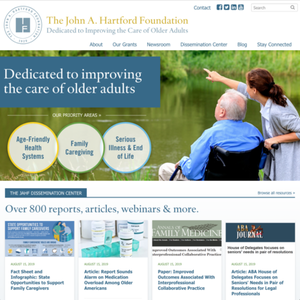 Driving a New Online Identity