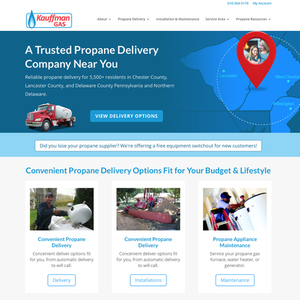 Kauffman Case Study 2017-2018