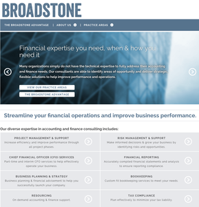 BROADSTONE LLC