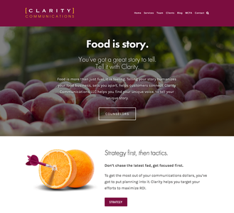 Clarity Communications