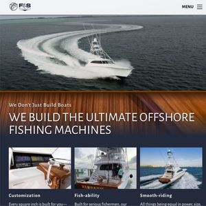 F&S Boatworks