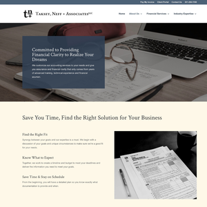 Taksey Neff & Associates