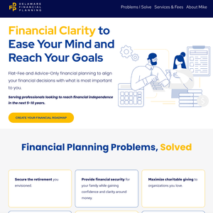 Delaware Financial Planning